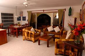 The Palms Oceanfront Suites