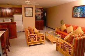 The Palms Oceanfront Suites