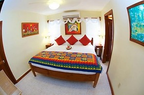 The Palms Oceanfront Suites