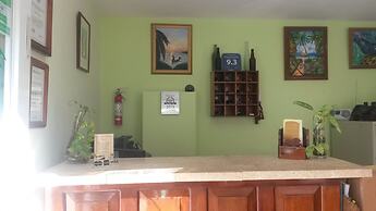 The Palms Oceanfront Suites