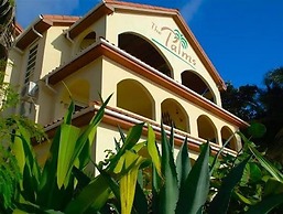 The Palms Oceanfront Suites