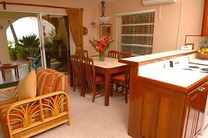 The Palms Oceanfront Suites