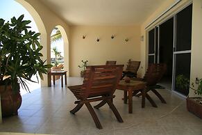 The Palms Oceanfront Suites