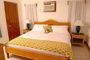 The Palms Oceanfront Suites