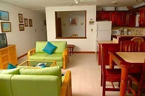 The Palms Oceanfront Suites