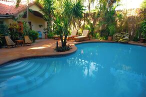 The Palms Oceanfront Suites