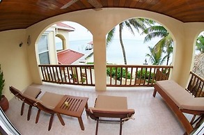 The Palms Oceanfront Suites