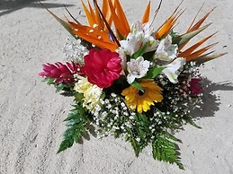 The Palms Oceanfront Suites