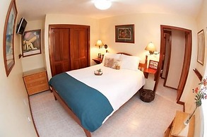 The Palms Oceanfront Suites