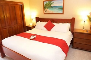 The Palms Oceanfront Suites