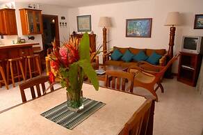 The Palms Oceanfront Suites