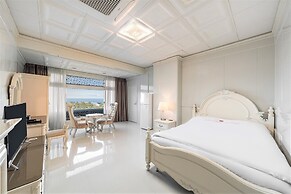 Donghae Boyang Hot Spring Convention Hotel