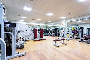 Donghae Boyang Hot Spring Convention Hotel