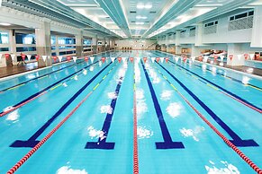 Donghae Boyang Hot Spring Convention Hotel