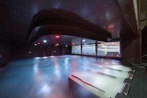 Donghae Boyang Hot Spring Convention Hotel