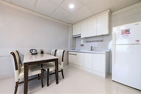 Donghae Boyang Hot Spring Convention Hotel