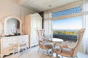 Donghae Boyang Hot Spring Convention Hotel