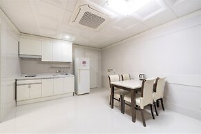 Donghae Boyang Hot Spring Convention Hotel