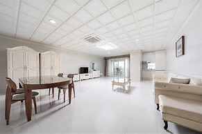 Donghae Boyang Hot Spring Convention Hotel