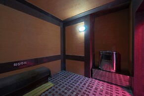 Donghae Boyang Hot Spring Convention Hotel