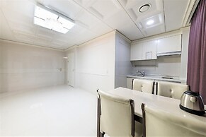 Donghae Boyang Hot Spring Convention Hotel