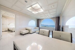 Donghae Boyang Hot Spring Convention Hotel