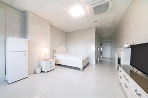 Donghae Boyang Hot Spring Convention Hotel