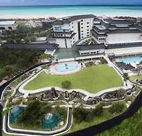 Donghae Boyang Hot Spring Convention Hotel