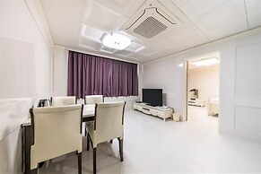 Donghae Boyang Hot Spring Convention Hotel