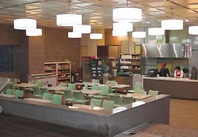 Jinan Red Ginseng Spavill