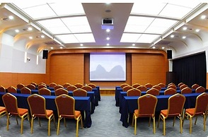 Jinan Red Ginseng Spavill