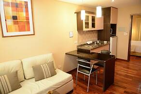 Ankara Suites