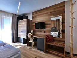 Hotel Cristallo