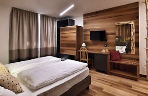 Hotel Cristallo