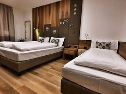 Hotel Cristallo