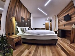 Hotel Cristallo