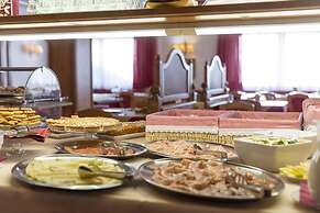 Hotel Cristallo
