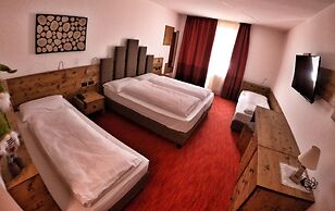 Hotel Cristallo