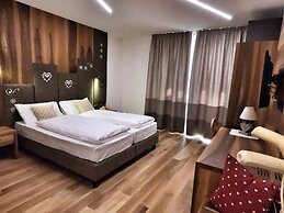 Hotel Cristallo