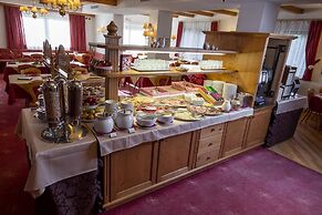 Hotel Cristallo