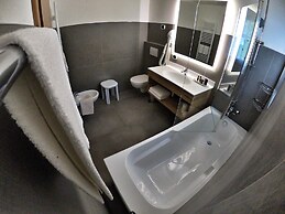 Hotel Cristallo