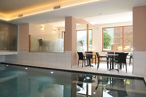 Hotel Cristallo