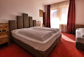 Hotel Cristallo