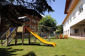 Hotel Cristallo
