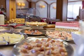 Hotel Cristallo