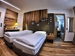 Hotel Cristallo