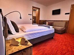 Hotel Cristallo