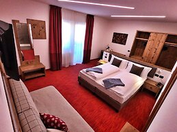 Hotel Cristallo