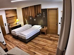 Hotel Cristallo