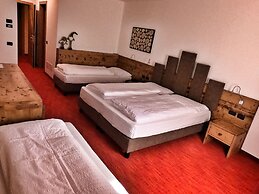 Hotel Cristallo